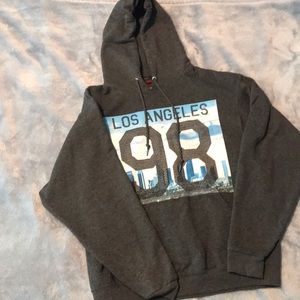 Los Angeles sweatshirt